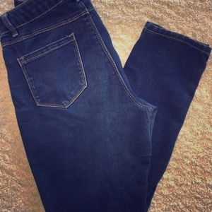 Skinny Jeans Size 8